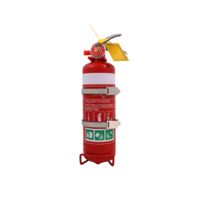 fire extinguisher for home