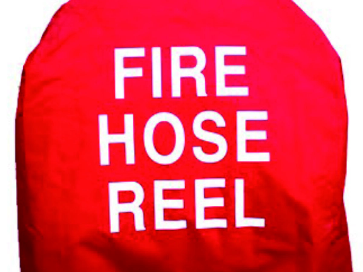 Fire Hose Reel ,Cabinet , Covers