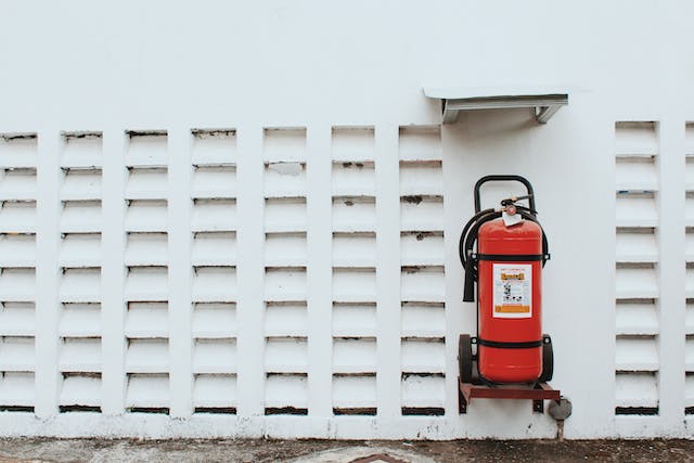 fire extinguisher supplies - fire factory australia - silverwater